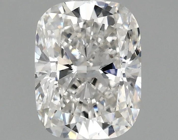 1.10 Carat · CUSHION · F · VS1 · IGI · Excellent Cut
