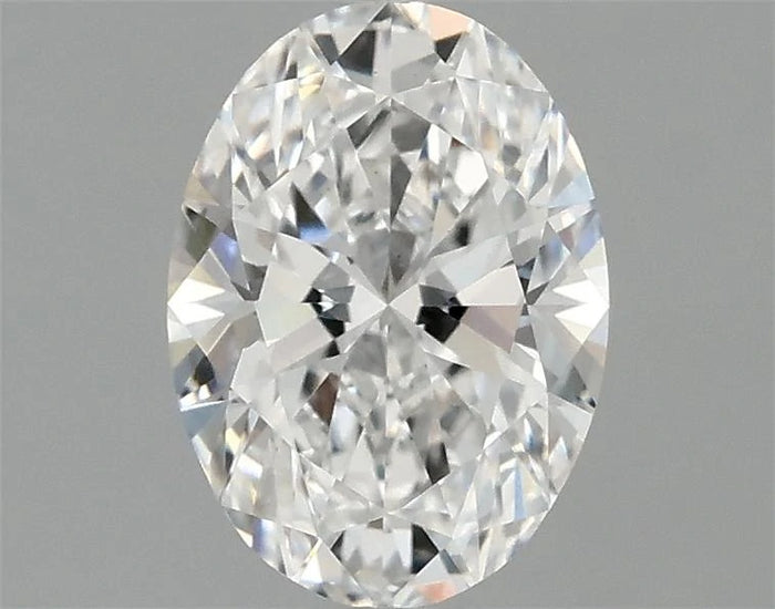 1.09 Carat · OVAL · D · VS1 · IGI · Excellent Cut