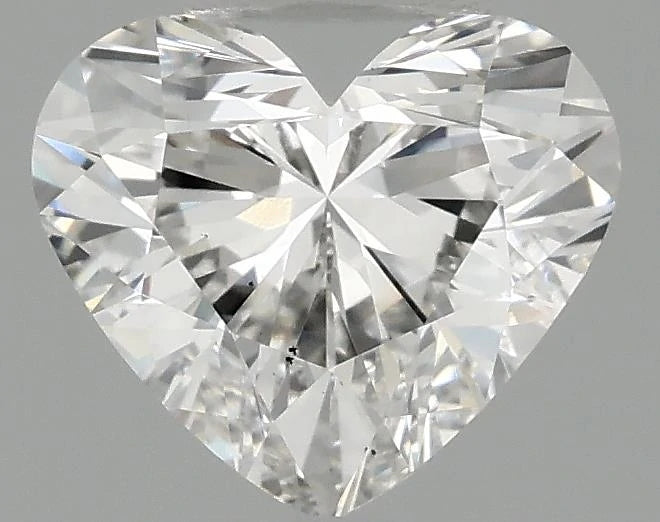 1.52 Carat · HEART · F · VS2 · IGI · Excellent Cut