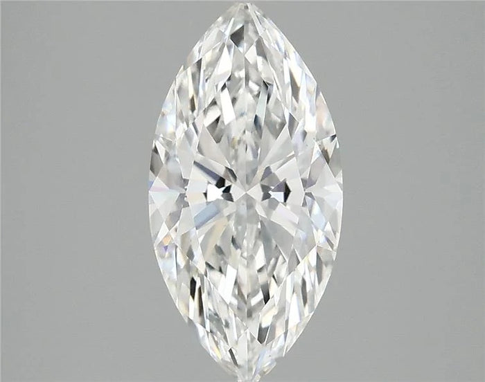 2.07 Carat · MARQUISE · E · VS1 · IGI · Excellent Cut