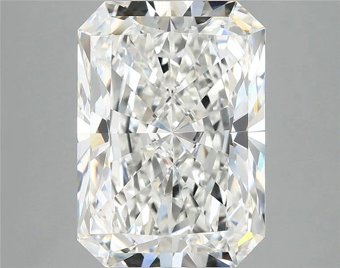 5.75 Carat · RADIANT · E · VVS2 · IGI · Excellent Cut