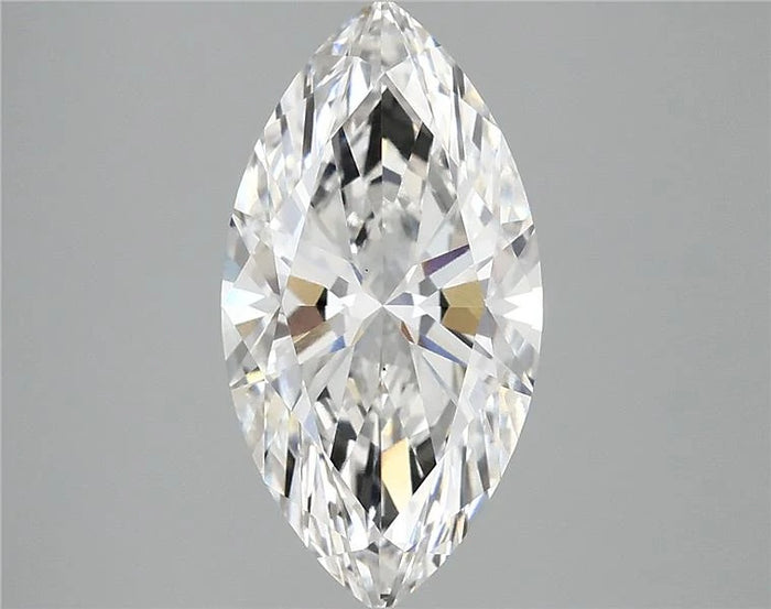 3.00 Carat · MARQUISE · E · VS1 · IGI · Excellent Cut