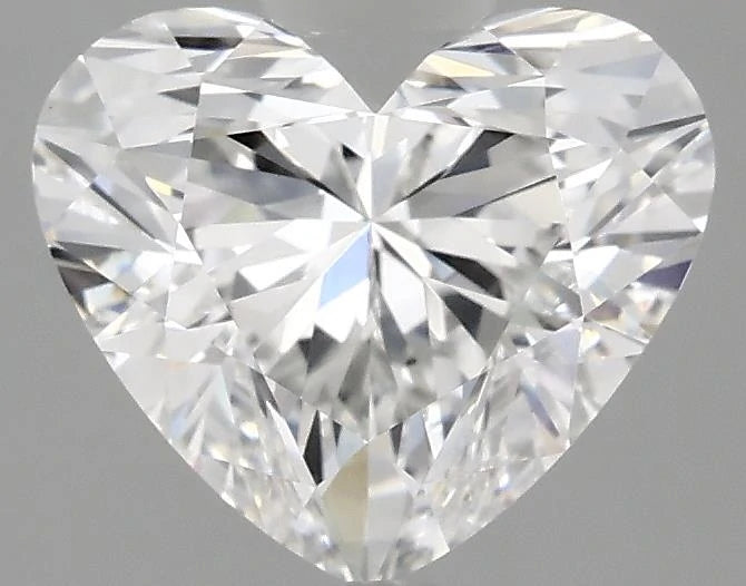 2.24 Carat · HEART · E · VVS2 · IGI · Excellent Cut