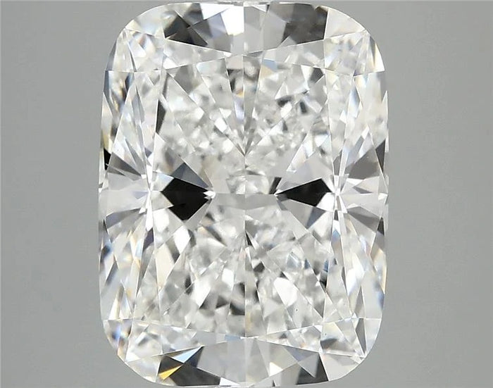 6.07 Carat · CUSHION · E · VS1 · IGI · Excellent Cut