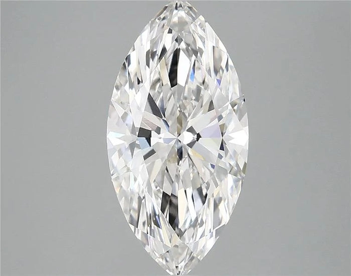 2.89 Carat · MARQUISE · E · VS1 · IGI · Excellent Cut