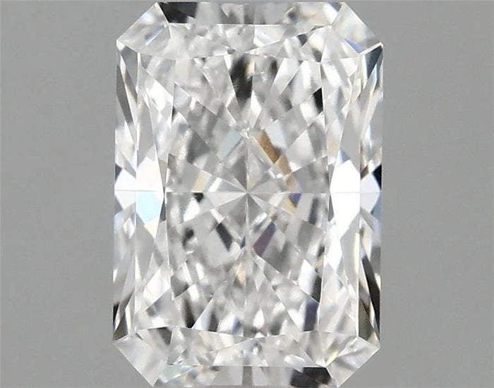 1.11 Carat · RADIANT · D · VS1 · IGI · Excellent Cut