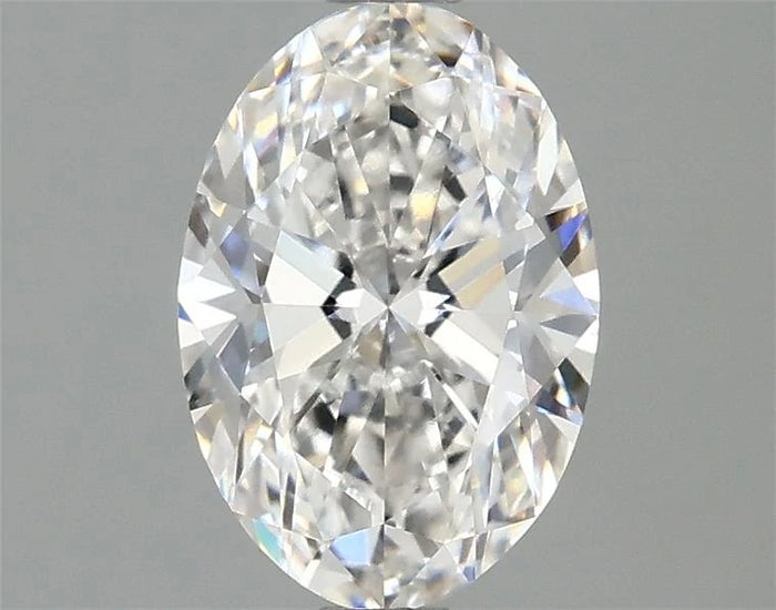 1.09 Carat · OVAL · E · VVS2 · IGI · Excellent Cut