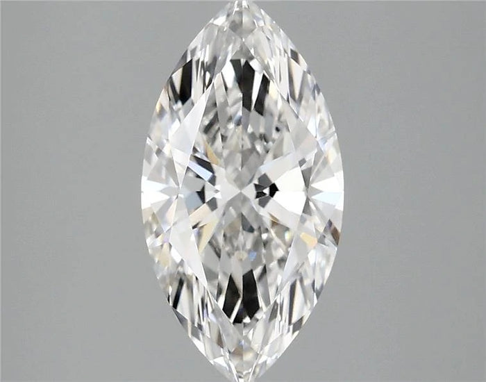 2.02 Carat · MARQUISE · E · VVS2 · IGI · Excellent Cut