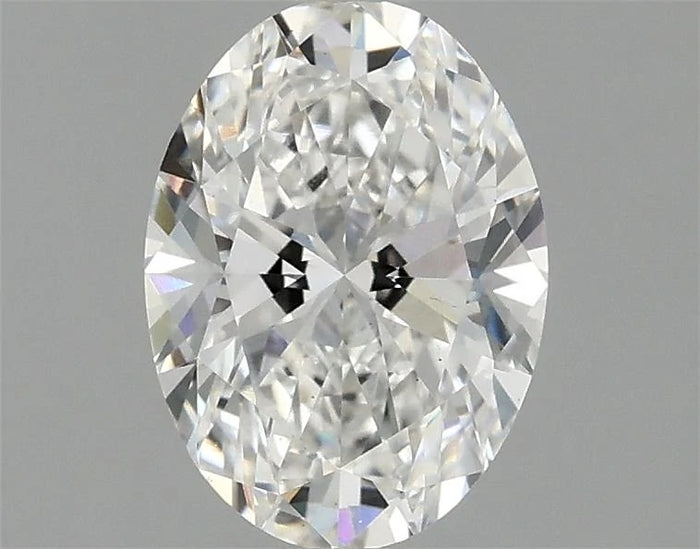 1.17 Carat · OVAL · D · VS1 · IGI · Excellent Cut