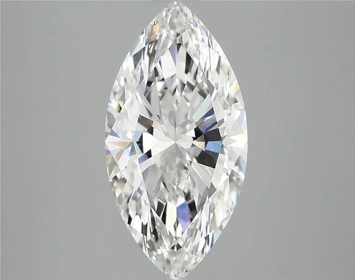 3.07 Carat · MARQUISE · E · VS1 · IGI · Excellent Cut
