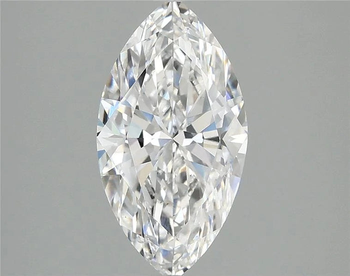 2.08 Carat · MARQUISE · E · VS2 · IGI · Excellent Cut