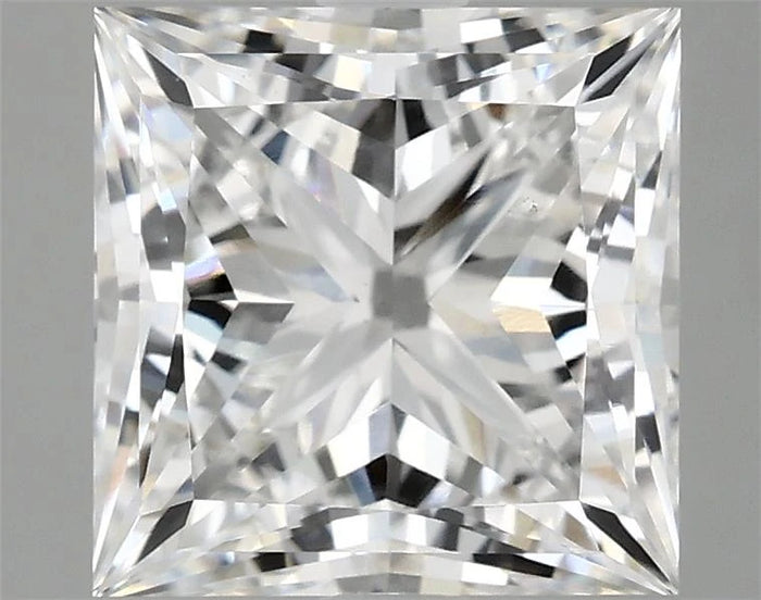2.32 Carat · PRINCESS · E · VS1 · IGI · Excellent Cut