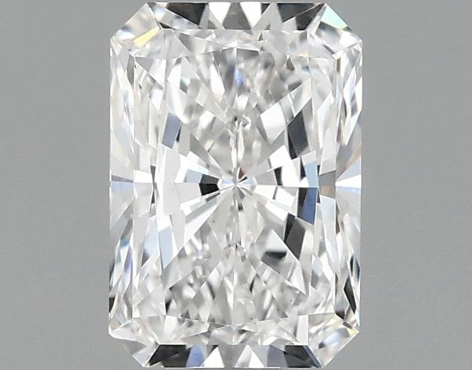 1.06 Carat · RADIANT · D · VS1 · IGI · Excellent Cut