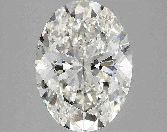 3.10 Carat · OVAL · G · VS1 · IGI · Excellent Cut