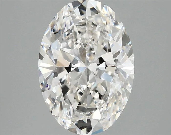 3.00 Carat · OVAL · F · VS1 · IGI · Excellent Cut