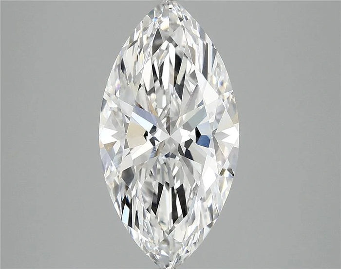 3.10 Carat · MARQUISE · E · VVS2 · IGI · Excellent Cut