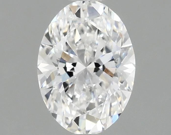 1.06 Carat · OVAL · D · VVS2 · IGI · Excellent Cut