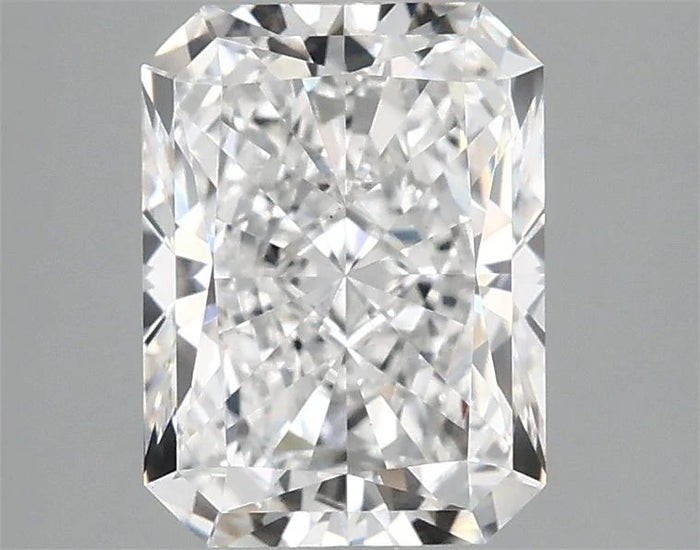 2.23 Carat · RADIANT · E · VS1 · IGI · Excellent Cut