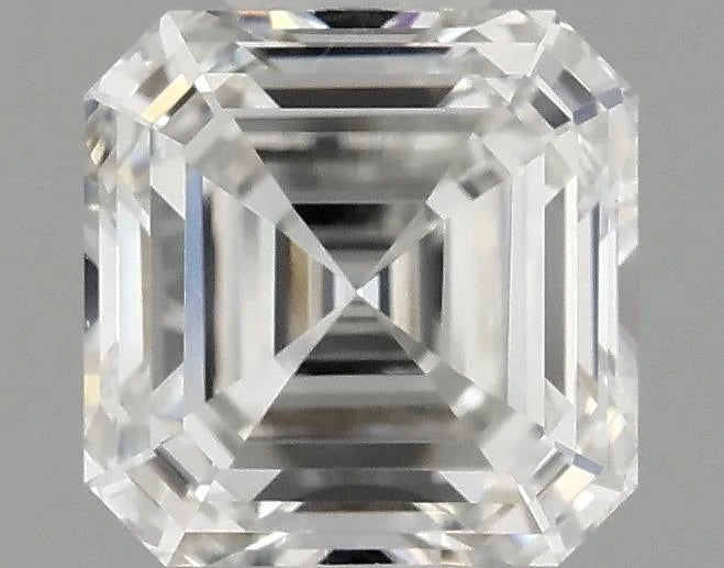 1.03 Carat · ASSCHER · E · VS1 · IGI · Excellent Cut