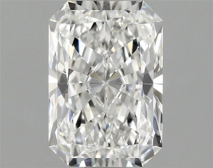1.31 Carat · RADIANT · E · VS1 · IGI · Excellent Cut
