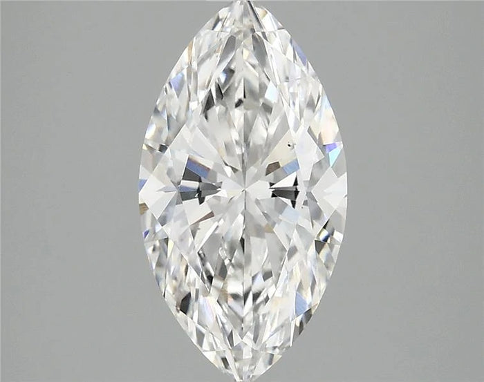 2.02 Carat · MARQUISE · E · VS2 · IGI · Excellent Cut