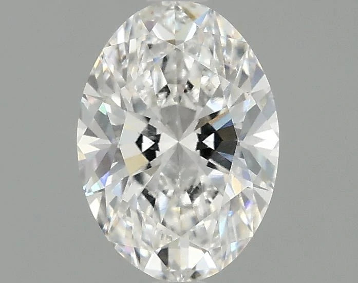 1.08 Carat · OVAL · E · VS1 · IGI · Excellent Cut