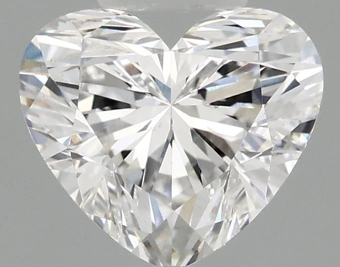 1.50 Carat · HEART · E · VS1 · IGI · Excellent Cut