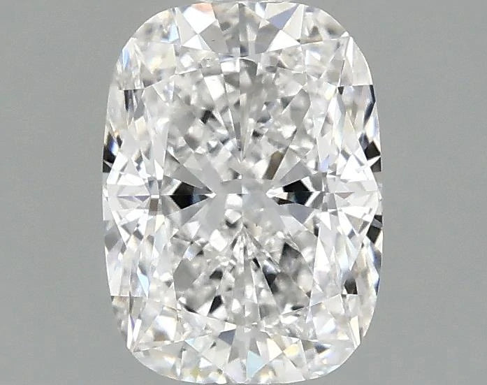 1.10 Carat · CUSHION · D · VS1 · IGI · Excellent Cut