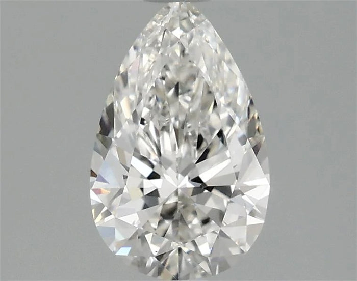 1.16 Carat · PEAR · F · VS1 · IGI · Excellent Cut