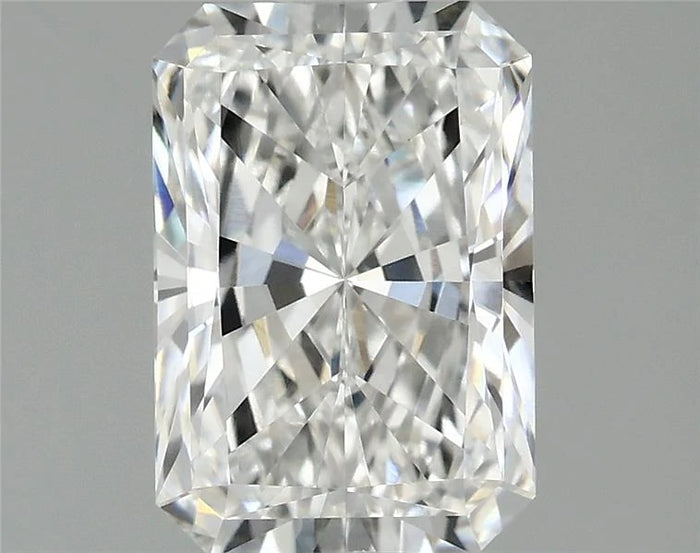 1.57 Carat · RADIANT · E · VVS2 · IGI · Excellent Cut