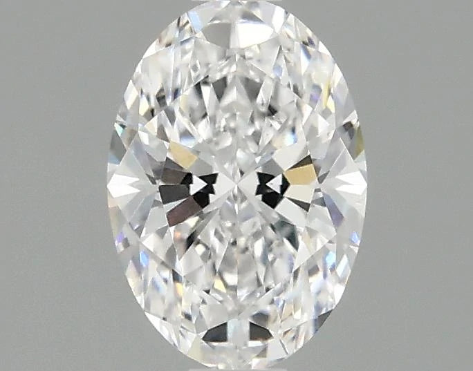 1.08 Carat · OVAL · D · VS1 · IGI · Excellent Cut