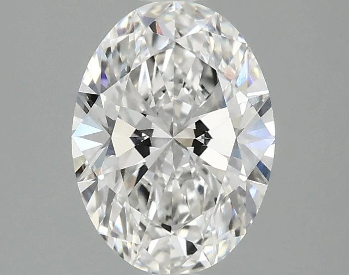 1.44 Carat · OVAL · E · VS1 · IGI · Excellent Cut