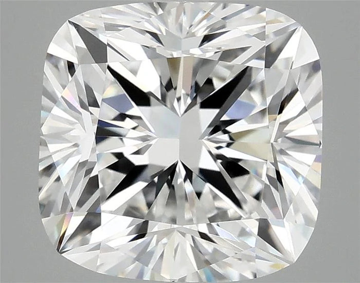 4.87 Carat · CUSHION · E · VS1 · IGI · Excellent Cut