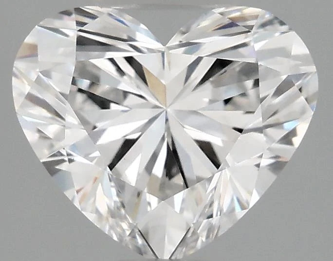 1.89 Carat · HEART · E · VVS2 · IGI · Excellent Cut