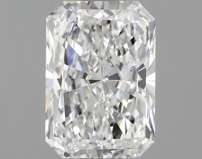 1.10 Carat · RADIANT · E · VS2 · IGI · Excellent Cut