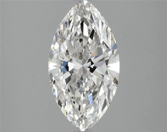 2.02 Carat · MARQUISE · E · VS2 · IGI · Excellent Cut