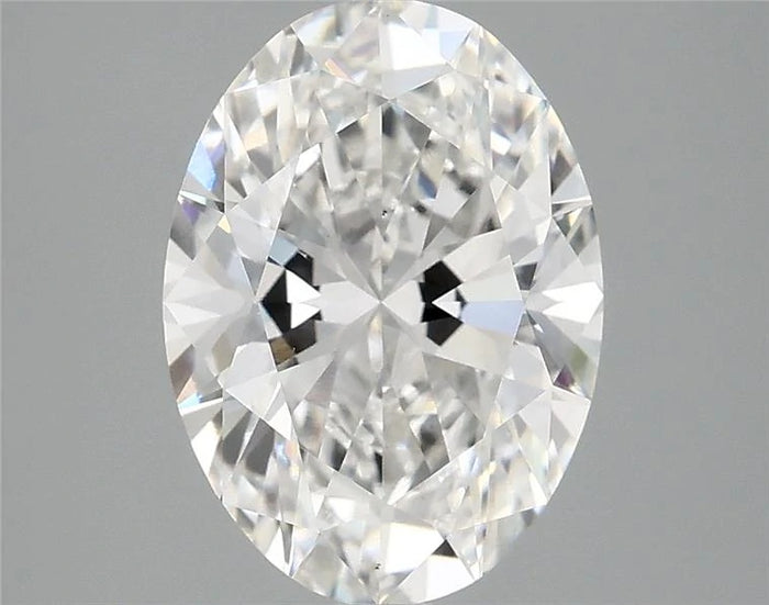 3.10 Carat · OVAL · F · VS1 · IGI · Excellent Cut