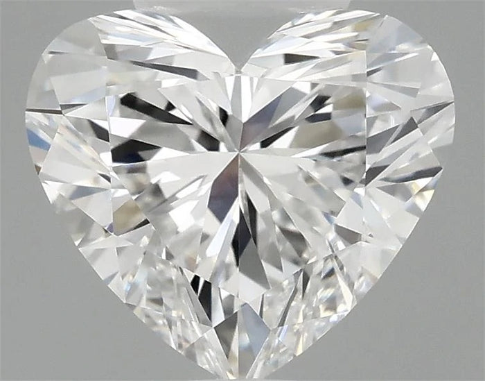 1.46 Carat · HEART · E · VVS2 · IGI · Excellent Cut