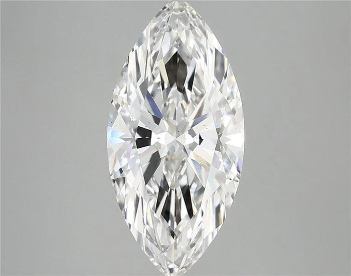 3.06 Carat · MARQUISE · E · VS1 · IGI · Excellent Cut