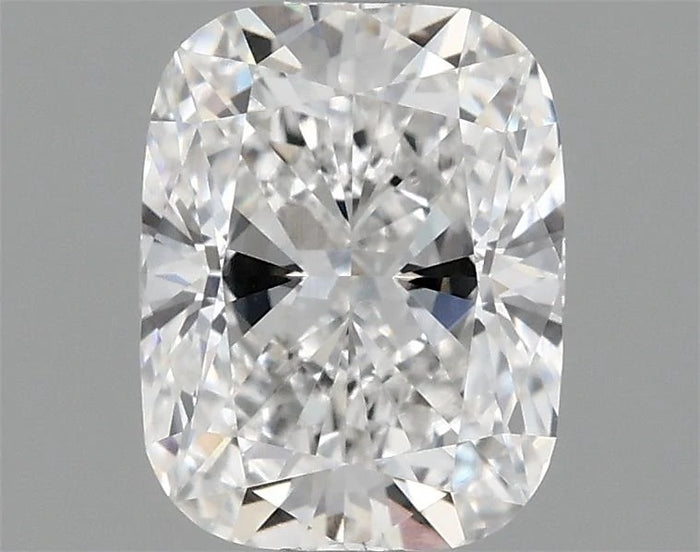 1.10 Carat · CUSHION · E · VVS2 · IGI · Excellent Cut