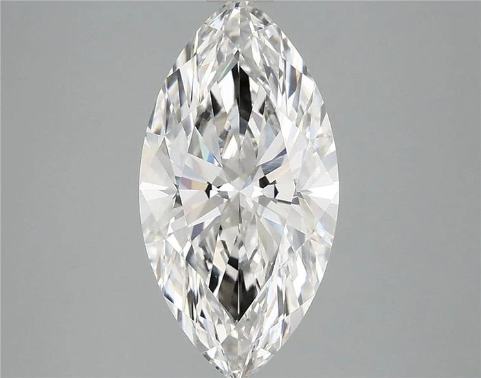 3.10 Carat · MARQUISE · E · VS1 · IGI · Excellent Cut