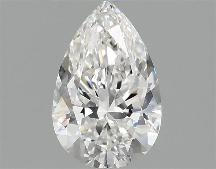 1.19 Carat · PEAR · E · VVS2 · IGI · Excellent Cut