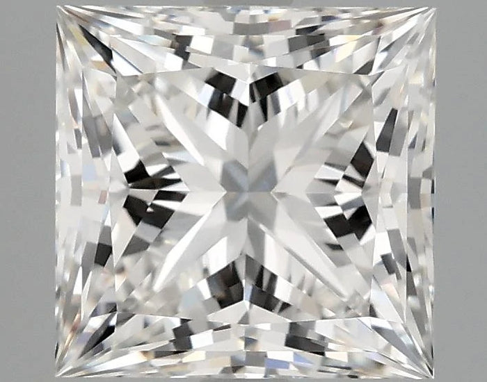 3.10 Carat · PRINCESS · G · VVS2 · IGI · Excellent Cut