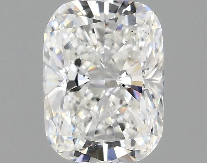 1.08 Carat · CUSHION · E · VS2 · IGI · Excellent Cut