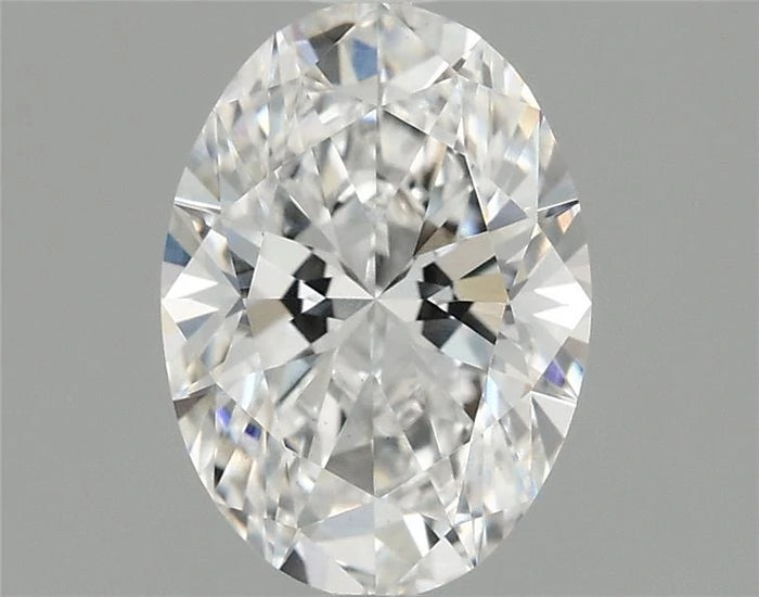 1.17 Carat · OVAL · E · VS1 · IGI · Excellent Cut