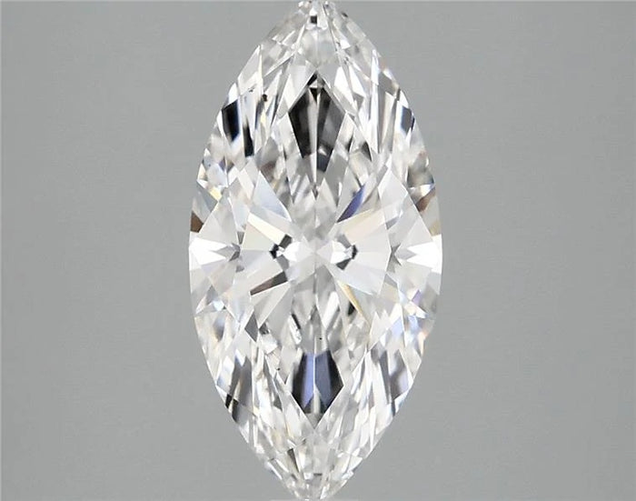 2.10 Carat · MARQUISE · E · VS2 · IGI · Excellent Cut