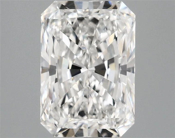 2.48 Carat · RADIANT · E · VS1 · IGI · Excellent Cut
