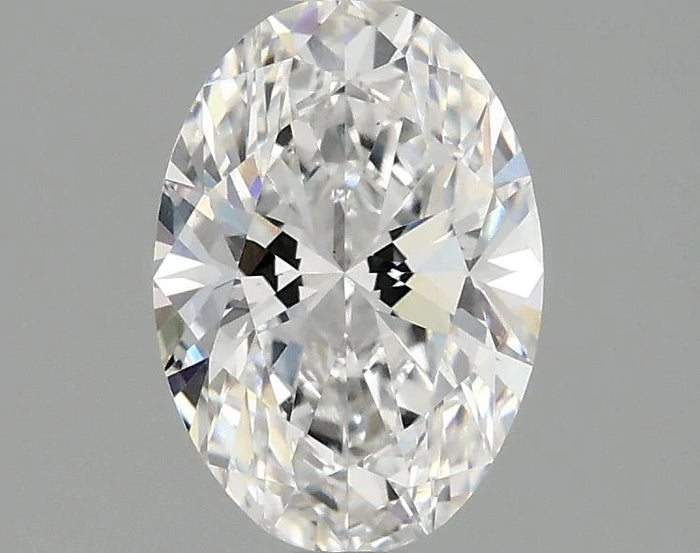 1.40 Carat · OVAL · E · VS1 · IGI · Excellent Cut