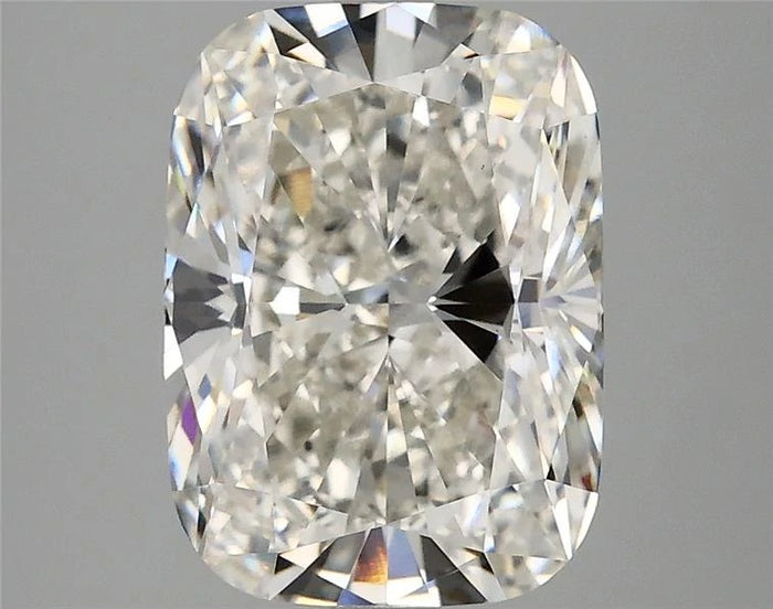 4.07 Carat · CUSHION · G · VS1 · IGI · Excellent Cut