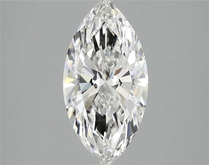 1.93 Carat · MARQUISE · E · VS1 · IGI · Excellent Cut
